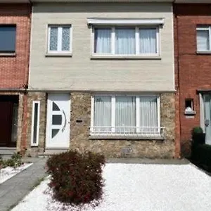 Ganha House Antwerpen