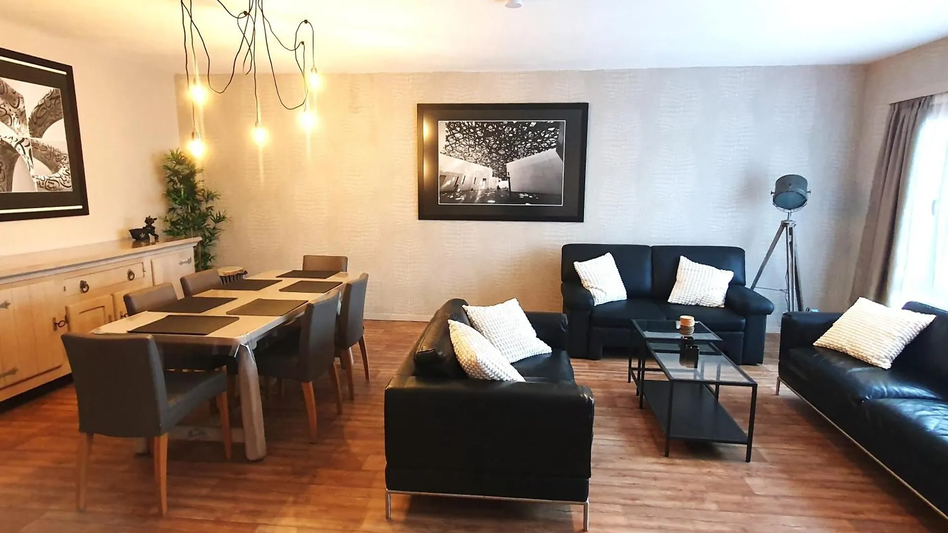 Mazzimmo Apartamento Antuérpia Bélgica