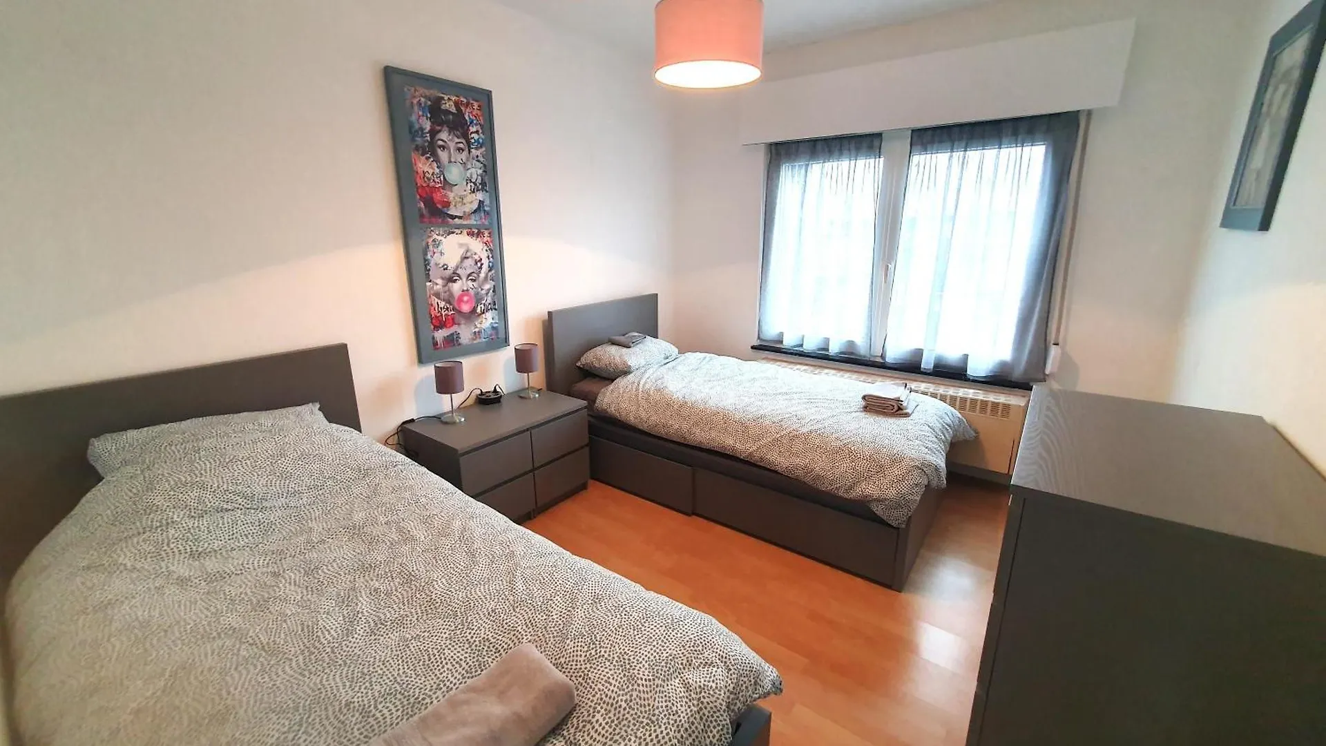 Mazzimmo Apartamento Antuérpia 0*,  Bélgica