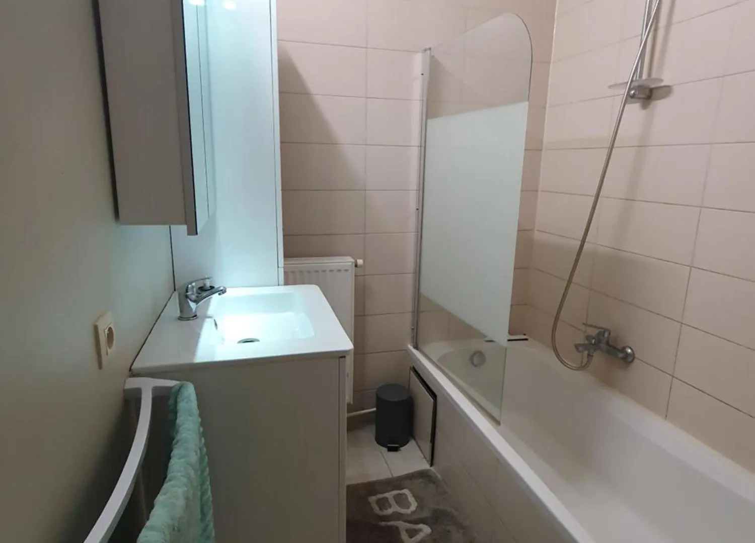 Mazzimmo Apartamento Antuérpia